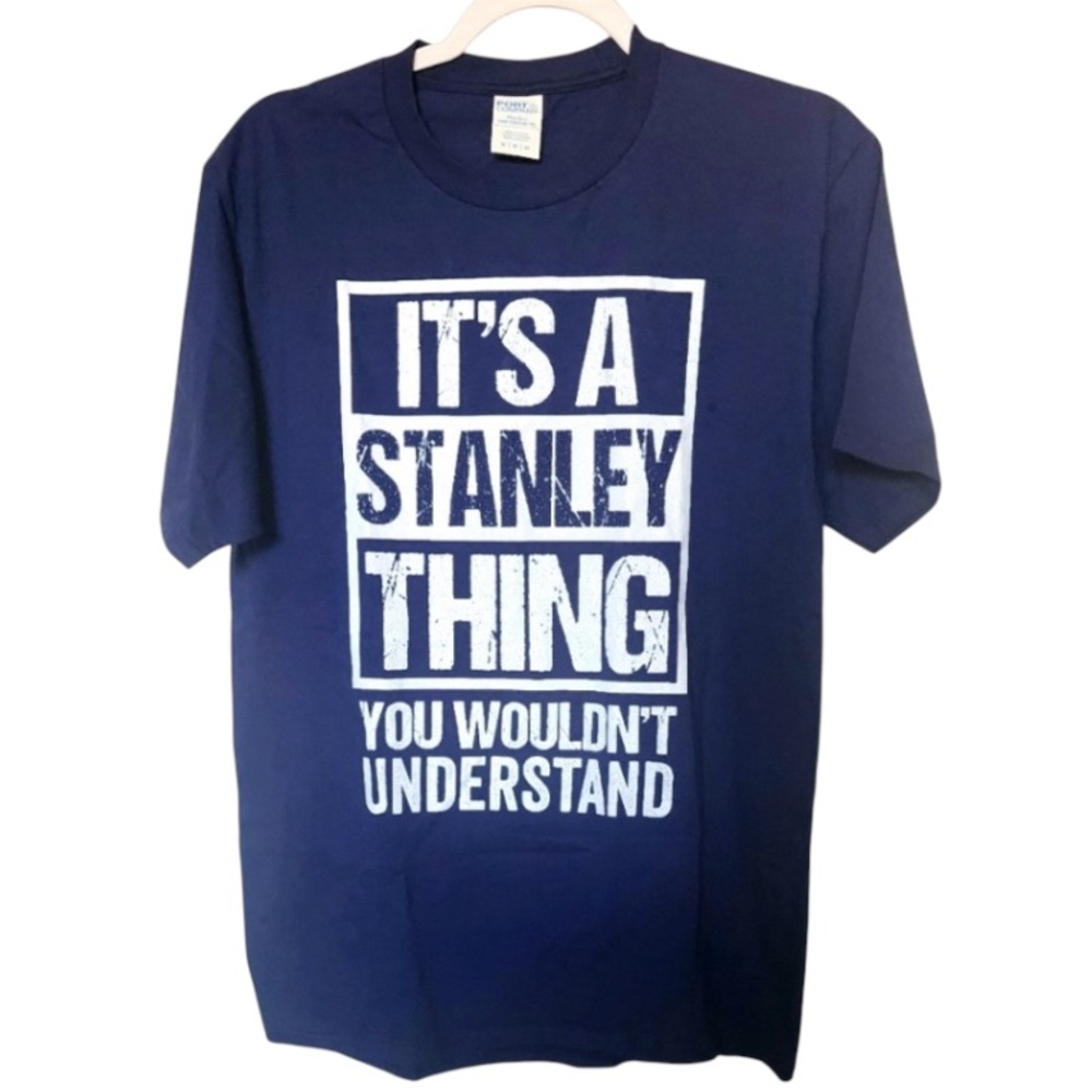 Stanley NWOT Graphic Tee